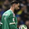 La smentita di Donnarumma: "Mai chiesto premi alla FIGC per il Mondiale, sono rimasto ferito dai commenti usciti"