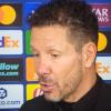 Simeone a Prime Video: "Avevamo un piano per l'Inter. Il gol nel recupero ha reso tutto più bello"