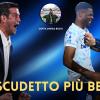 LIVE - Contro TUTTO, le MANI sul 21ESIMO! GODURIA e VELENI post COMO-INTER. Le PAROLE di MAROTTA