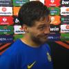Saint-Gilloise, Mac Allister: "Inter tra le big d'Europa. Ogni anno la indico come finalista Champions"