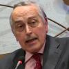 Abete: "Candidatura? Vado avanti per approfondire i problemi del calcio"