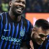 Marcatori Inter-Liverpool, Lautaro e Thuram in cima alla lavagna. Occhio alla voglia di gol europeo di Isak