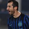 FcIN - All'Inter piace il Mkhitaryan stile Lecce, l'idea è il rinnovo annuale. C'è già un appuntamento in agenda