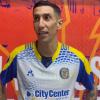 Derby d'Italia in Argentina tra Milito e Di Maria: botta e risposta al veleno