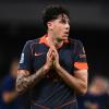 VIDEO - Napoli-Inter, primo tempo surreale: le 6 occasioni fallite dai nerazzurri. Nel mezzo il "rigore"...