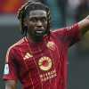 GdS - Koné lusingato dall'interesse dell'Inter, ma la Roma vuole blindarlo: andrà via solo per un'offerta shock