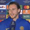 Darmian: "Inzaghi ha fatto crescere l'Inter, il percorso parla per lui. Un suo addio? Dico che..."