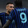 Inter-Bologna, le pagelle - Lautaro tuttofare, Thuram ondivago. Luis Henrique costante