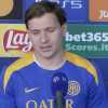 Barella: "Sabato voglio far vedere la mia miglior versione. Istanbul? Con il PSG cercheremo di cambiare il finale"