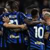 TS - Inter, l'anno scorso un pezzo di scudetto tra ottobre e novembre. E la distanza dalla vetta era la stessa di oggi 