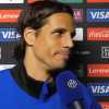 Sommer a ITV: "Siamo qui per vincere. Loro forti e aggressivi, ma..."
