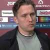 Zielinski a ITV: "Stiamo bene, abbiamo obiettivi importanti. Dobbiamo crederci"