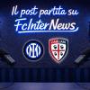 LIVE - Il POST PARTITA di INTER-CAGLIARI: ANALISI e PAGELLE. COLLEGAMENTO dallo STADIO