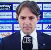 Inzaghi a DAZN: "Messo nulla in campo. Partita negativa di tutti, me in primis. Classifica? Non è il caso di fare tabelle" 