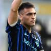 GdS - Capitan Lautaro voleva esserci. Ora testa al Mondiale