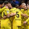 Club ranking Uefa, il Borussia Dortmund vince e si avvicina all'Inter