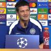 Inter-Liverpool, scelto l'orario della conferenza stampa di Chivu. Tutte le attività della vigilia di Champions 