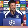 Champions, l'Inter cerca la rimonta contro il Bodo/Glimt: l'orario della conferenza di Chivu e il programma della vigilia