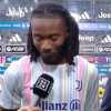 Juve, K. Thuram a DAZN: "Ecco cosa pensa Marcus di me. Tudor non ci ha parlato solo di lui, ma di tutta l'Inter"