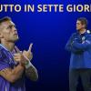 CALHA, DIMARCO e LAUTI al TOP. Sosta NAZIONALI finita, SETTIMANA CRUCIALE: come la gestirà CHIVU?