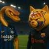LIVE - Inter-Barcellona, le ufficiali: è Rumble in San Siro, Inzaghi all'assalto con gli stessi undici dell'andata