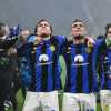 CdS - Inter, supremazia cittadina sempre più netta: mai sei derby vinti di fila