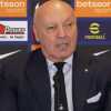Marotta: "Chivu tecnico made in Inter, non è mai stata una scelta di ripiego come si è scritto"