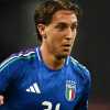 Fazzini chiama Sebastiano Esposito alla Fiorentina: "Sarei felicissimo di giocare di nuovo insieme a lui"
