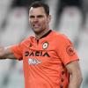 UFFICIALE - Padelli-Udinese, la storia continua: rinnovo fino al 2027