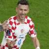 Croazia, Perisic: "Due Mondiali fenomenali. In Qatar abbiamo dimostrato che siamo una superpotenza"