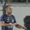 Top&Flop Inter-Al Nassr - Cuadrado-Dumfries, la differenza si nota. Frattesi box to box, De Vrij aggressivo