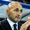 Spalletti elogia Dimarco: "Un piede come il suo ce l'hanno in pochi. Barella davvero forte, gli faremo spazio"