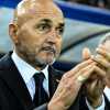 Spalletti: "In Serie A partite belle, tirate e incerte come Inter-Napoli. Nuovo modulo? Assorbito totalmente"