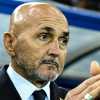 Spalletti: "Barella ha tutte le caratteristiche del trequartista, Frattesi più incursore partendo da mezzala. Domani..."