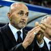 Spalletti: "Se preferisco uno 0-0 o un 4-4? Dipende dalla partita, sicuramente ci sono stati errori"