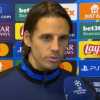 Ancora Sommer: "Difficile difendere contro il Barça. PSG o Arsenal? Ad essere onesti..."