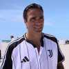 Matri: "L'Inter è più avanti della Juve, ma al Mondiale per Club possono far bene entrambe"