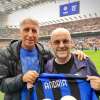 L'Inter Club Andria festeggia 20 anni, maglia speciale quest'oggi a San Siro