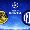 Playoff Champions League, date e orari: Inter in Norvegia il 18 febbraio, Bodo/Glimt atteso a Milano il 24