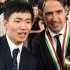 GdS - Zhang riabbraccia l'Inter dopo un anno: tournée cinese con due super amichevoli