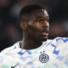 Sky - Chivu pronto a rilanciare l'Inter dell'Olimpico. Al fianco del capitano torna Ange-Yoan Bonny