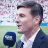 Zanetti a Mediaset: "Chivu un fratello, si merita questa opportunità. Ecco cosa abbiamo scritto nella chat del Triplete. Sui giovani..."