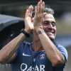 Sabatini: "Psg "ingiocabile" per un motivo. Luis Enrique? A Roma c'era chi lo chiamava Stanlio..."