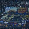 Striscione provocatorio a Napoli: Marotta burattinaio di FIGC e AIA