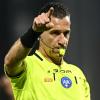 Serie A, Genoa-Inter affidata all'arbitro Doveri. In sala VAR la coppia Camplone-Abisso 