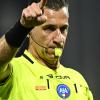Hellas Verona-Inter, la moviola - Doveri non usa i cartellini, ma vede bene su Bisseck-Giovane e Bella-Kotchap-Esposito