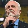 Napoli, De Laurentiis punge: "Due Scudetti contro il Nord senza debiti. Conte? Chi vivrà vedrà"