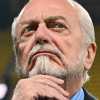 Corsera - Ultima giornata, lo Statuto diceva giovedì: forzatura di De Laurentiis. Spareggio all'Oimpico: c'è un problema