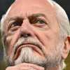 De Laurentiis: "Napoli ultimo baluardo che resiste a un sistema calcio diventato finanza oggetto dei fondi"