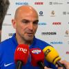 Cambiasso: "Mourinho è un top mondiale e il Real Madrid vuole gente top"